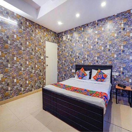 Fabexpress Kings Suites I Bengalúr Exteriér fotografie