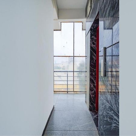 Fabexpress Kings Suites I Bengalúr Exteriér fotografie