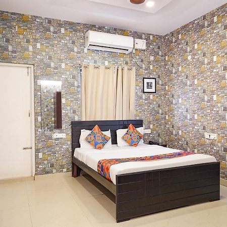 Fabexpress Kings Suites I Bengalúr Exteriér fotografie