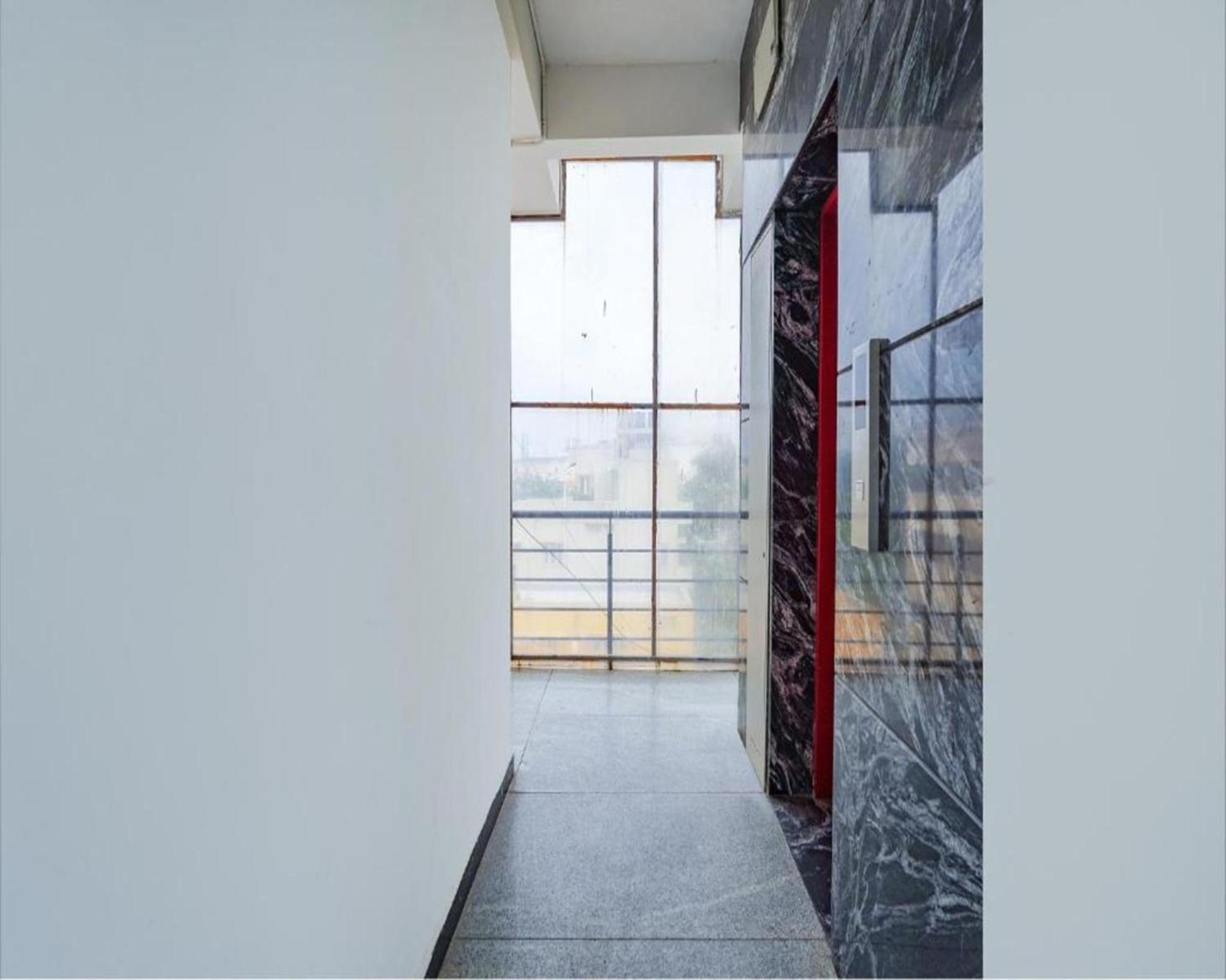 Fabexpress Kings Suites I Bengalúr Exteriér fotografie