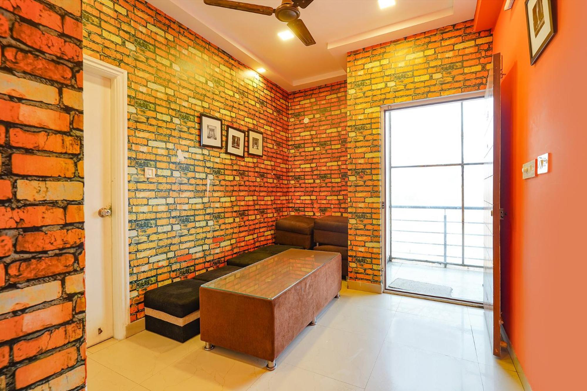 Fabexpress Kings Suites I Bengalúr Exteriér fotografie